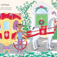 Sticker Dolly Dressing Christmas : Usborne