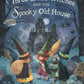 Three Little Witches and the Spooky Old House