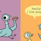 The Pigeon WON’T Play With Shapes!