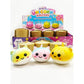 Mini Unicorn Mystery Dumpling Squishy with Steamer
