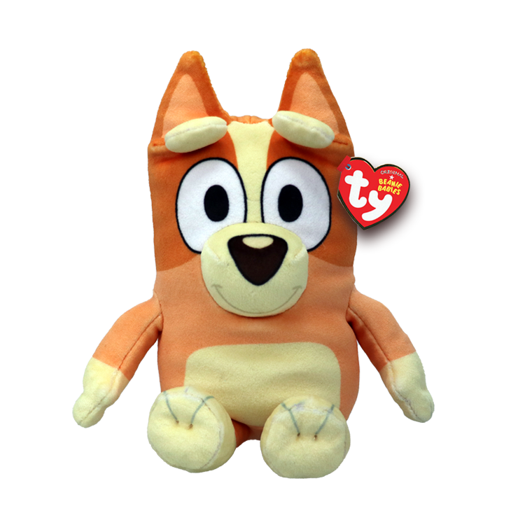 Ty Beanie Babies - Bingo