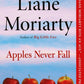 Apples Never Fall