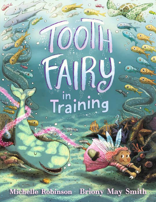 tooth fairy
