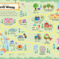 Big Back to School Activity Book : Usborne