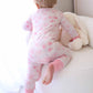 Convertible Zip Romper | Little Sis