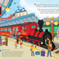 Wind-Up Train : Usborne