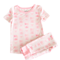 Two Piece Pajama Set | Big Sis