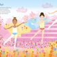 Sticker Dolly Dressing Ballerinas : Usborne