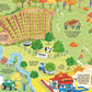Wind-up Tractor : Usborne