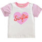 Swiftie | Girls Tee