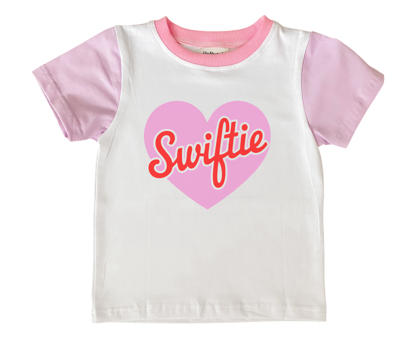 Swiftie | Girls Tee