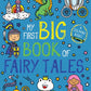 My First Big Book of Fairy Tales by Little Bee Books