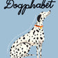 Dogphabet: A whimsical celebration of our favorite canines
