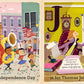 A is for America: A Patriotic Alphabet Book