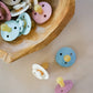 *NEW STYLES* Itzy Soother™ Natural Rubber Paci Sets