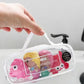 Mud Pie Light Up Mermaid Bath Toys