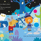 Halloween Sound Book : Usborne