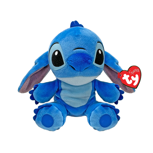 Ty Beanie Babies - Stitch
