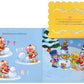The World of Strawberry Shortcake: Berry Winter Wonderland!