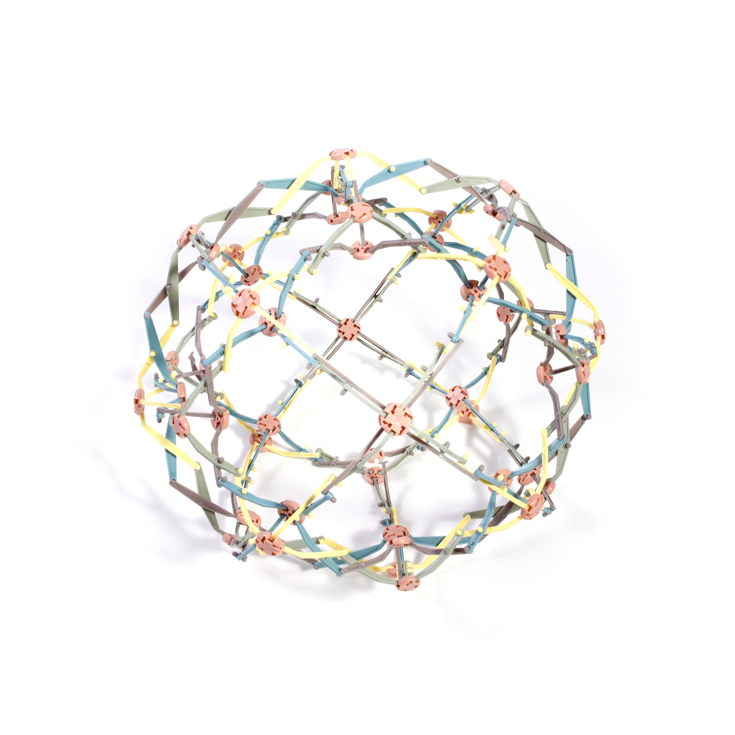 Mindfulness Magic Ball for Kids – Breathing & Calm Tool