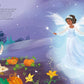 Sticker Dolly Dressing Cinderella : Usborne