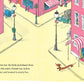 Pretzel Board Book: Margret Rey