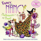 Fancy Nancy: Halloween...or Bust! : Jane O'Connor