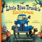 Little Blue Truck's Halloween : Alice Schertle