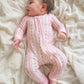 Convertible Romper - Antoinette
