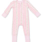 Convertible Romper - Antoinette