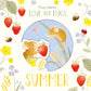 Love and Hugs: Summer by Tracey Colliston