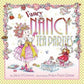 Fancy Nancy: Tea Parties: Jane O'Connor