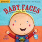 Indestructibles: Baby Faces Book of Emotions