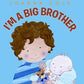 I'm a Big Brother: Joanna Cole