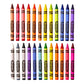 Crayola Crayons – 24 Count Classic Coloring Set