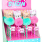 Fluffy Dog Pens