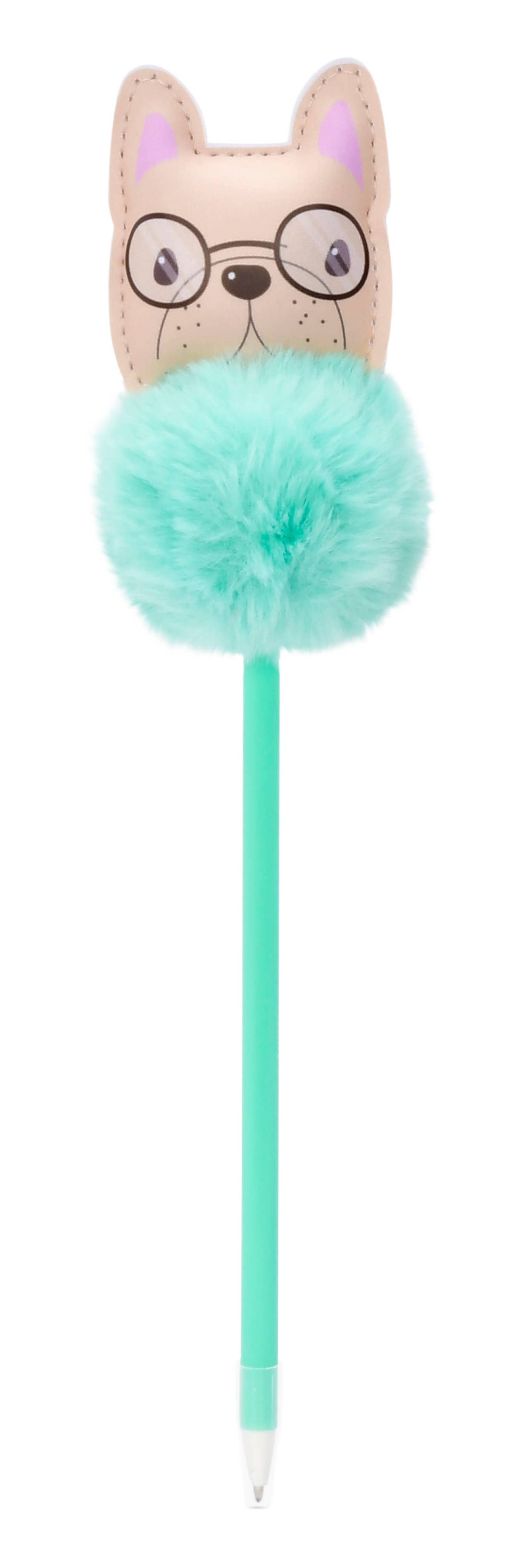 Fluffy Dog Pens