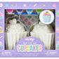 Paint Your Own Cupcakes