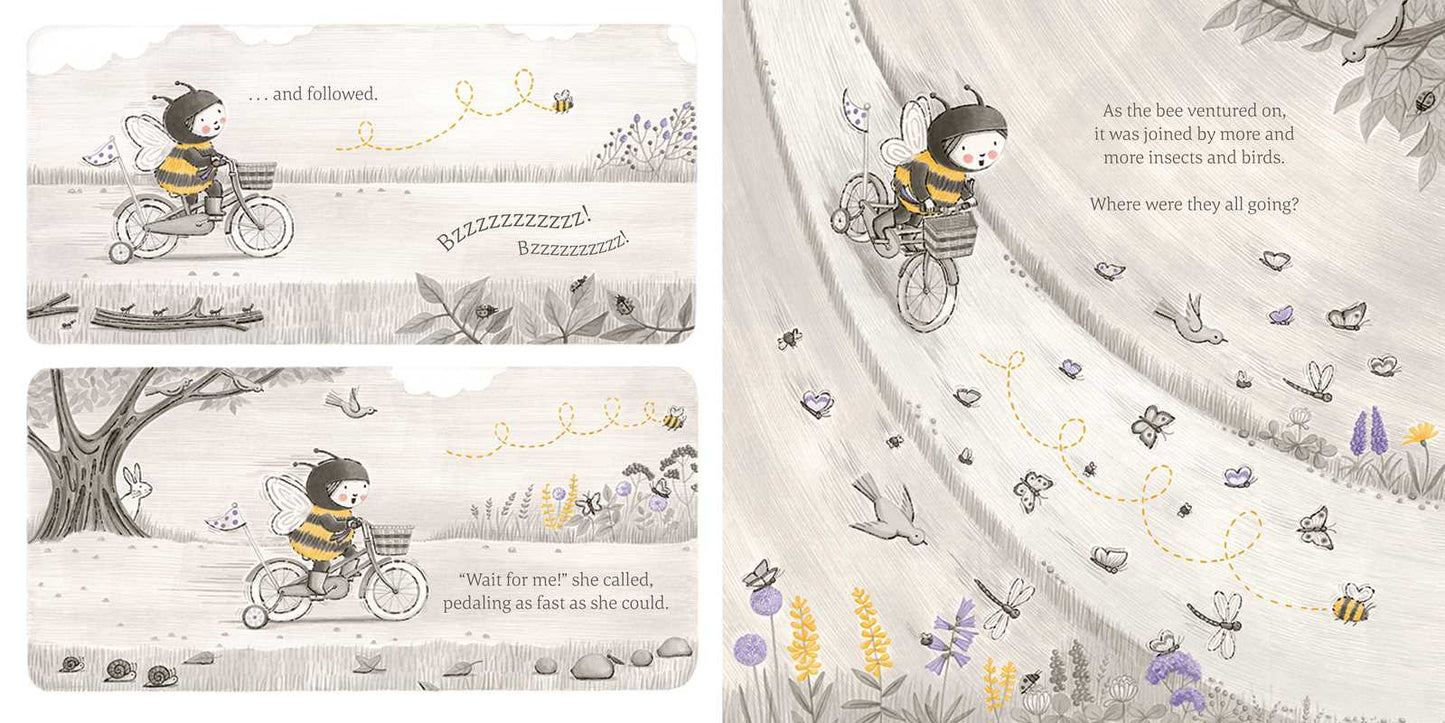 Little Bee by Nicola Killen