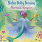 Sticker Dolly Dressing Mermaid Kingdom : Usborne