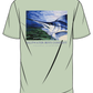 Marlin Boys Tee SS