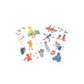 Sesame Street Floor Puzzle for Kids – Mindful Moments