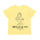 Princess | Girls T-Shirt
