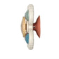 Itzy Pop & Whirl™ - Bath + Travel Toy