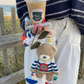 *NEW* Bitzy Traveler™ Bear
