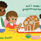 Indestructibles: Baby Loves Christmas