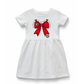 Go Dawgs Graphic Twirl Dress