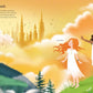 Sticker Dolly Dressing Magical Kingdom : Usborne