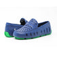 PRODIGY-1 NAVY PEONY/TURF GREEN - KIDS