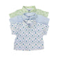 SBC Signature Pima Polo